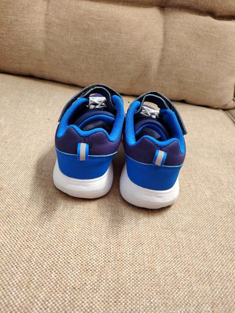 Tenisky, decathlon,34