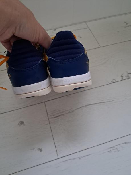 Halovky, decathlon,36