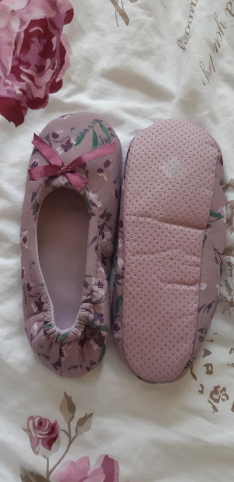 Domáce balerínky 36/37, 36