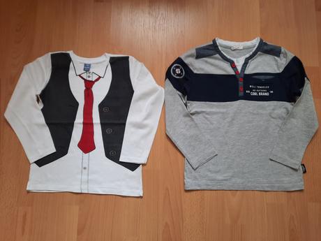 Tričká, coccodrillo,122