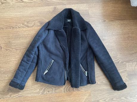 Teplejšia bunda, new look,152