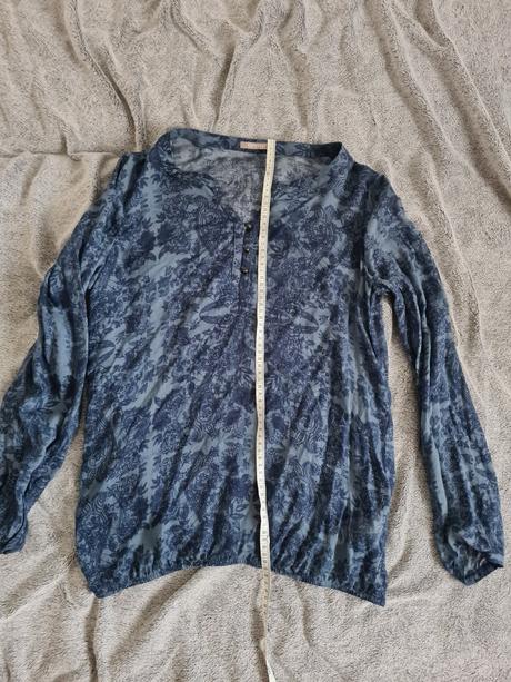 Damska vzorovana bluzka, orsay,34