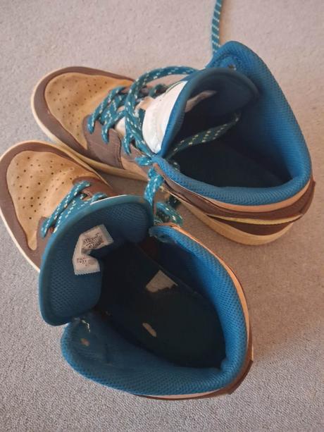 Botasky, nike,38