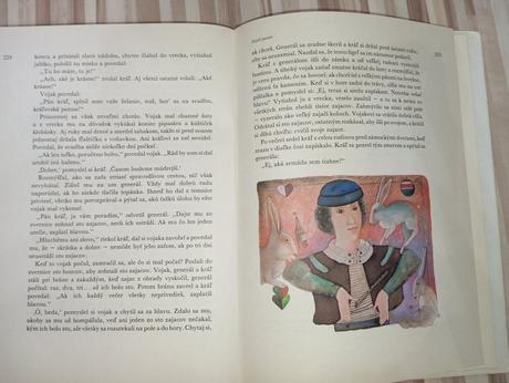 Zázračný strom - nemecké ľudové rozprávky, 1990,