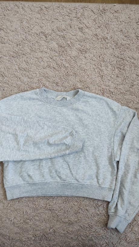 Mikina 146/152, h&m,146