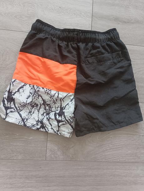 Kraťasové plavky134/140, chapter young,134