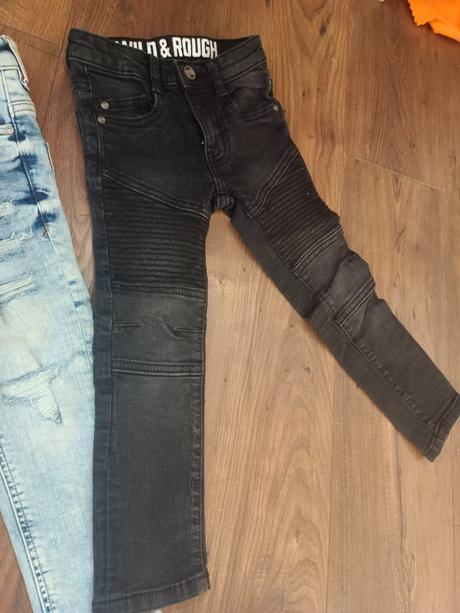 Rifle pre špagetku, tommy hilfiger,110