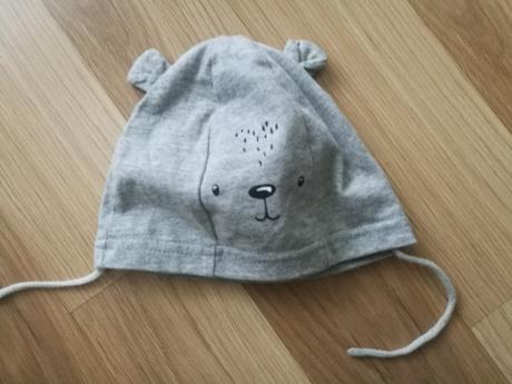 Letná čiapočka veľkosť 68, c&a,68