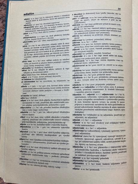 Veľký starý slovník cudzích slov m. ivanová-šalin,