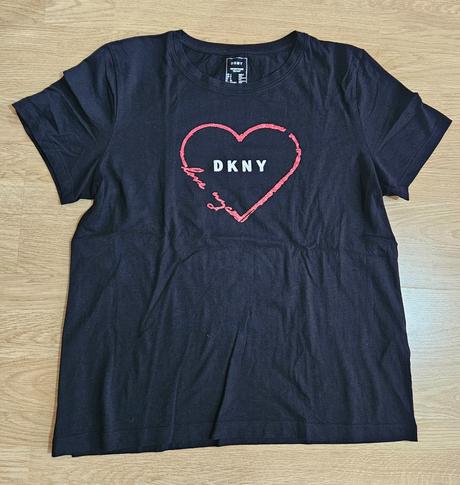 Dkny tričko l, dkny,l