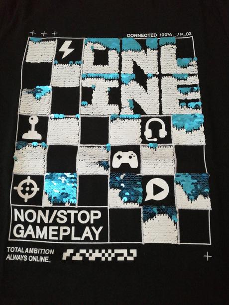 Tricko s6803, f&f,146