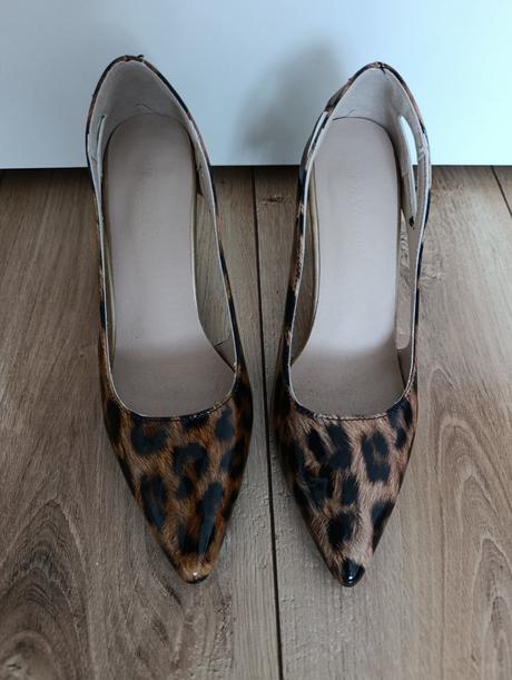 Lodičky,top stav, 36