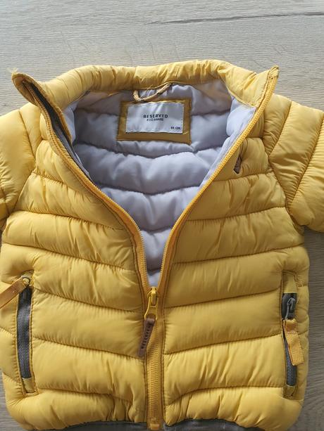 Bunda reserved, reserved,80