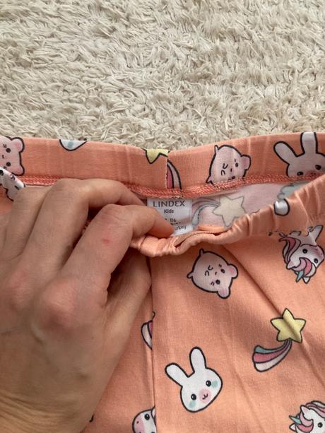 Leginy lindex, lindex,110