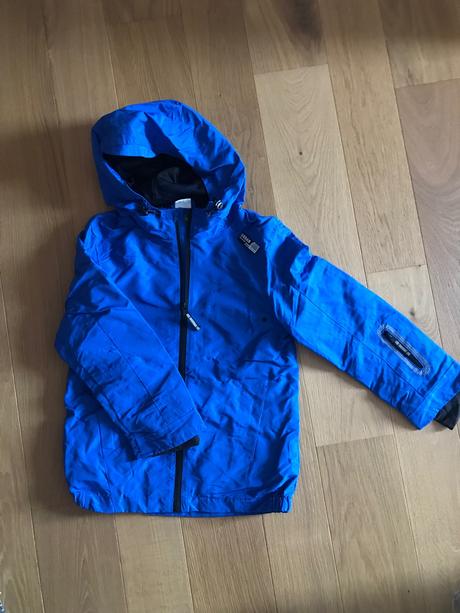 Chlapčenská vetrovka, f&f,158