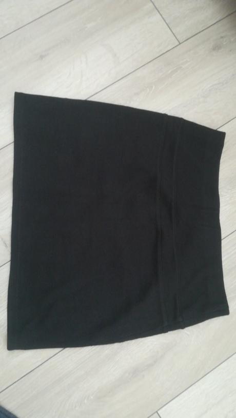 Bavlnena sukňa, marks & spencer,36