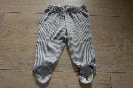 Polodupačky 3m, carter's,62