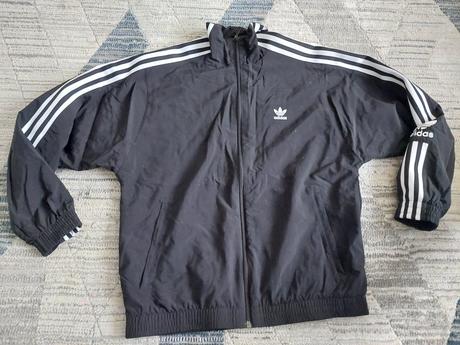 Prechodná bunda č.36, adidas,36