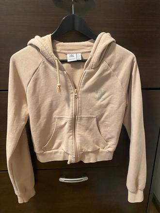 Mikina, adidas,s