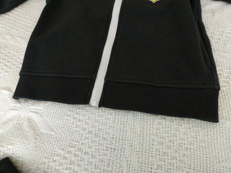 Tepláková súprava veľ.110, bonprix,110