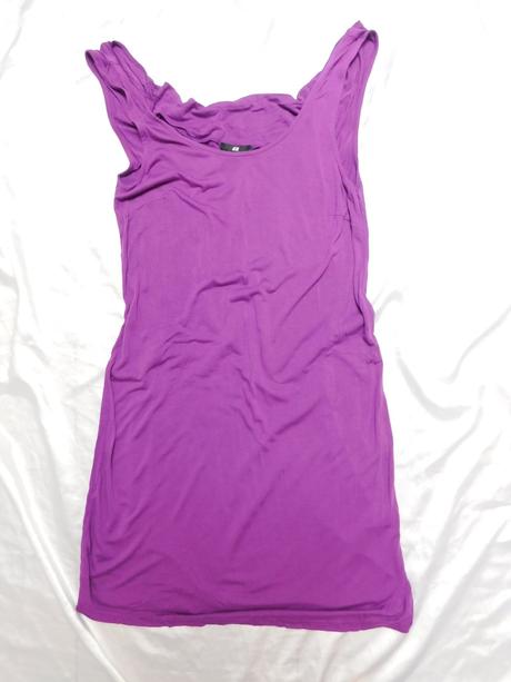 Pekne letne šaty, h&m,38