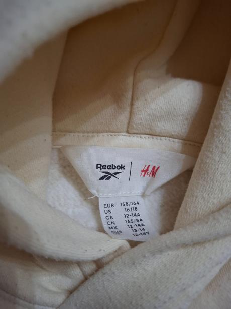 Mikina, h&m,158