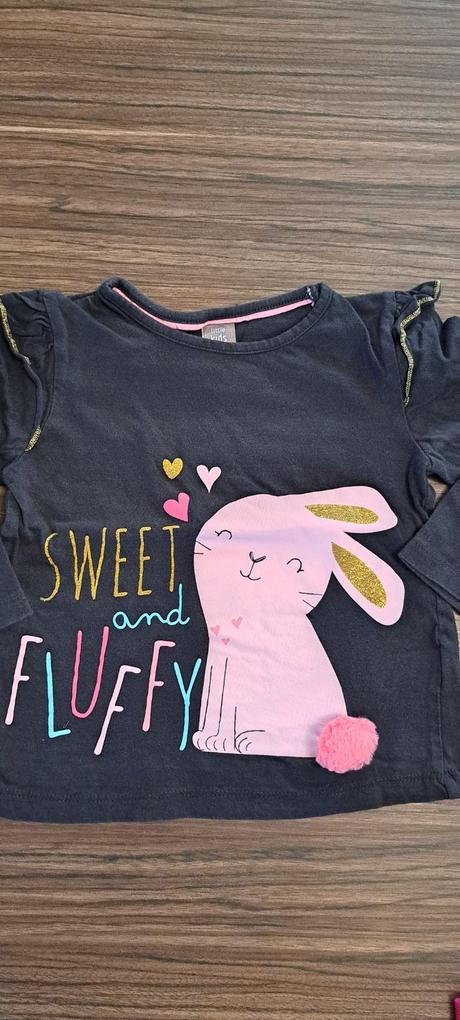 4x tričko, 104–116