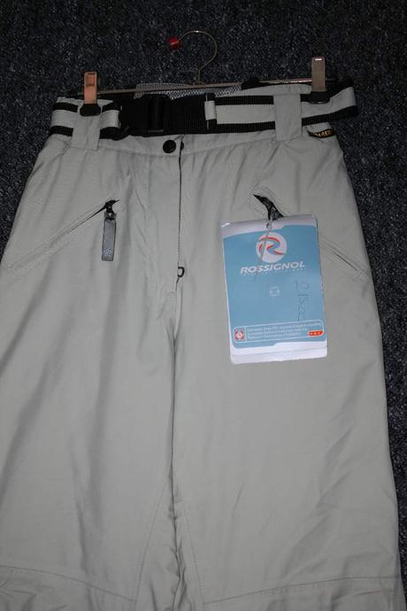Dámske rossignol lyž. nohavice veľ xs, xs