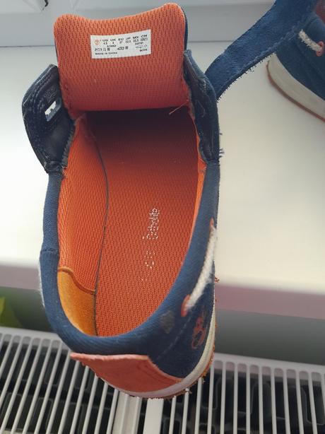 Topanky, timberland,37