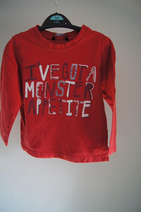 Tricko george 3-4 roky ., george,104