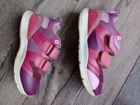 Tenisky biomecanics, 28