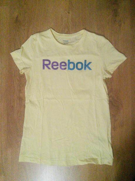 Tričko reebok, reebok,xs