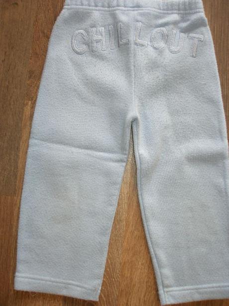 Tepláky, cherokee,98