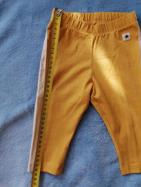 Horcicove legíny, lindex,68