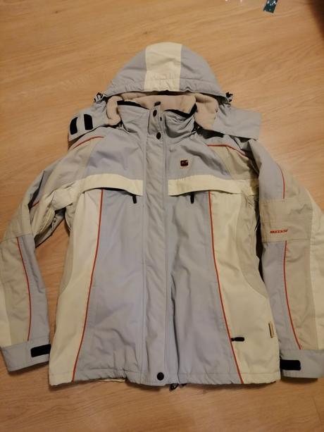 Zimný komplet v. 38, envy,38