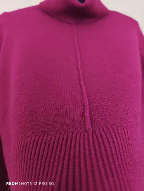 Asymetrický rolák, m