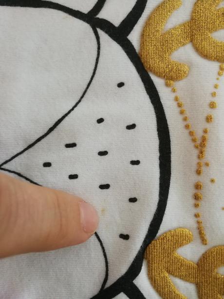 Vianočné tričko, 92