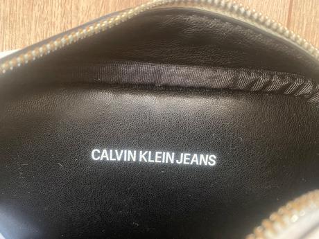 Calvin klein crosbody, calvin klein