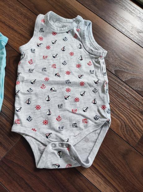 Balík body, 68–80