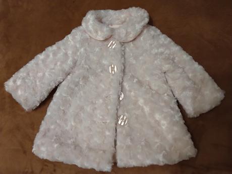 Kožuštek, calvin klein,86