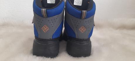 Columbia zimné topánky, columbia,29