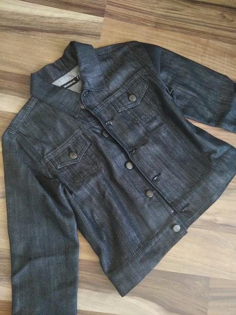 Riflova bundička, 146