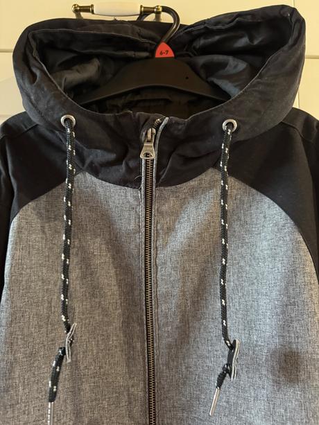 Prechodná bunda s, new yorker,s