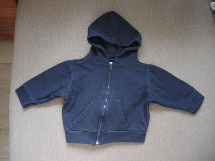 Mikinka, fox & bunny,62