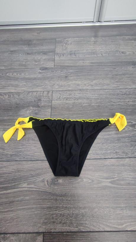 Plavkove nohavičky, xs