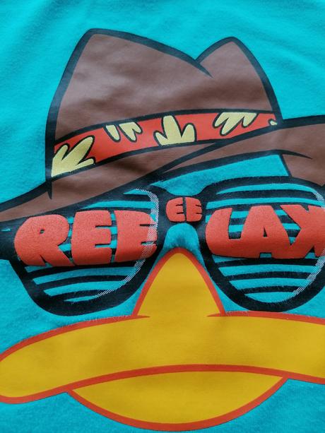 Pyžamo s kacerom, reserved,110