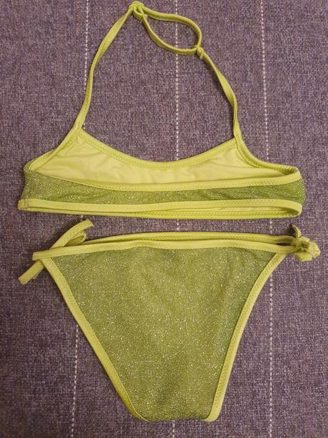 Dvojdielne plavky calzedonia, calzedonia,104