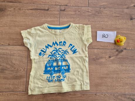 Krátky rukáv, next,80