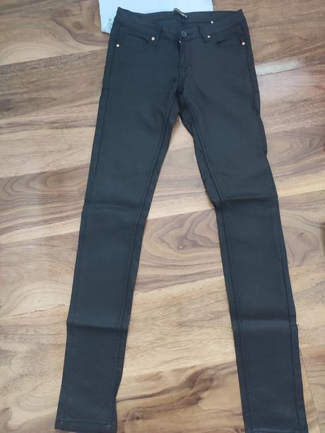 Dámske pogumovane nohavice, m