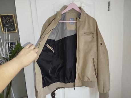 Anorac bunda  54, xl